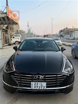 هيونداي سوناتا